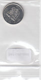 S41-C05-0006-M18 Panama 5 centesimos UNC 2018 KMKM133.2   Sara Sotillo