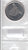 S41-C05-0009-M07 Panama 1/2 Balboa UNC 2018 KMKM161   Convent of San Francisco