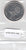 S41-C05-0010-M02 Panama 1/2 Balboa UNC 2018 KMKM129.2