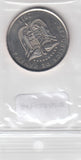 S41-C05-0010-M02 Panama 1/2 Balboa UNC 2018 KMKM129.2