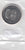 S41-C05-0018-M02 Panama 1/2 Balboa UNC 2017 KMKM 129