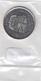 S41-C05-0018-M02 Panama 1/2 Balboa UNC 2017 KMKM 129