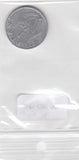 S41-C06-0002 Rwanda 1 Franc FI/VF 1974 KM12
