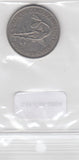 S41-C06-0004 West African States 100 Francs VF 1969 KM4