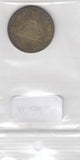 S41-C06-0015 Nicaragua 25 Centavos Fi 2002 KM99