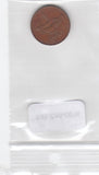 S41-C06-0016 Solomon islands 1 Cent VF- 1977 KM1