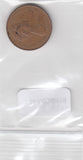 S41-C06-0018 Solomon islands 2 cents VF- 1977 KM2