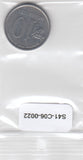 S41-C06-0022 Paraguay 10 Guaranies VF 1986 KM167