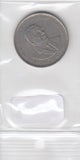 S41-C06-0025 Mauritius 1 Rupee VF 1991 KM55
