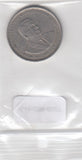 S41-C06-0027 Mauritius 1 Rupee VF 1994 KM55