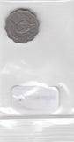S41-C06-0030 Swaziland 5 Cents VF 1996 KM48