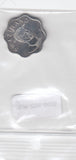 S41-C06-0035 Swaziland 10 Cents UNC 2002 KM49