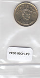 S41-C06-0044 Swaziland 2 Emalangeni UNC 2003 KM46