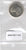 S41-C06-0049 Swaziland 1 Lilangeni UNC 2003 KM45
