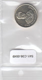 S41-C06-0049 Swaziland 1 Lilangeni UNC 2003 KM45