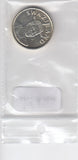 S41-C06-0049 Swaziland 1 Lilangeni UNC 2003 KM45