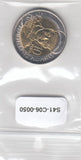 S41-C06-0050 Philippines 10 Piso UNC 2016 KM295