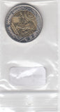S41-C06-0050 Philippines 10 Piso UNC 2016 KM295