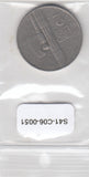 S41-C06-0051 Italy 2 Lire FI 1925 KM63