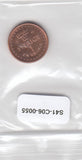S41-C06-0055 Sweden 1 Krona UNC 2016 KM928