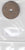 S41-C06-0062 Rhodesia Penny VF 1934 KM7