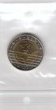 S41-C06-0066 Slovenia 2 Euro UNC 2007 Krause X# Pn46!!!