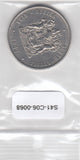 S41-C06-0068 South Africa 1 Rand VF 1977 KM88a