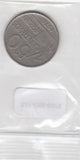 S41-C06-0075 Brazil 50 Centavos VF- 1970 KM580a