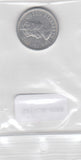 S41-C06-0080 Belize 5 Cents VF/XF 1989 KM34a