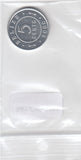 S41-C06-0081 Belize 5 Cents AU 2000 KM34a