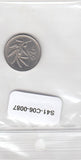 S41-C06-0087 Malta 2 Cents XF 1986 KM79