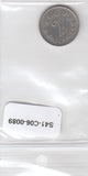 S41-C06-0089 Malta 2 Cents VF/XF 1977 KM9