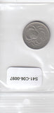 S41-C06-0097 Malta 5 cents VF 1986 KM77