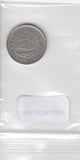 S41-C06-0097 Malta 5 cents VF 1986 KM77