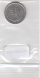 S41-C06-0102 Malta 10 Cents VF 1986 KM76
