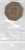 S41-C06-0106 Malta 25 Cents VF- 1975 KM28