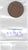 S5-NIG-0004-06 Nigeria 1 kobo 1973  0 KM# 8.1