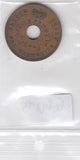 S5-NIG-0019-05 Nigeria 1 penny 1959  VF KM# 2