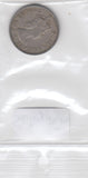 S5-NIG-0024-13 Nigeria 1 shilling 1959  VF KM# 5