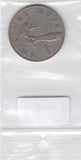 S5-TAN-0001-09 Tanzania 1 shilling 1966  VF KM# 4