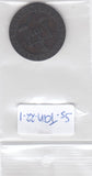 S5-TAN-0022-01 Zanzibar Barghash 1882   VF KM1