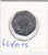 S5-UGA-0007-11 Uganda 10 shillings 1987  UNC KM# 30