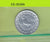 S6-HEE-0038 HUNGARY 10 FILLER 1986  UNC