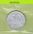 S6-HEE-0101 HUNGARY 50 FILLER 1984  XF KM574