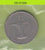 S6-HEE-0132 UNITED ARAB EMERATES 1 DIRHAM 1973  VF KM6.1
