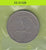 S6-HEE-0132 UNITED ARAB EMERATES 1 DIRHAM 1973  VF KM6.1