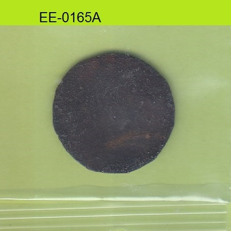 S6-HEE-0165 BODEMVONDST      PO