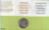 S6-HEP-0018 NL-HAARLEM 1 DAMIAATJE 1215-1995   UNC