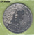 S6-HEP-0069 RABOBANK 100 JAAR JULIANA 1972 UNC