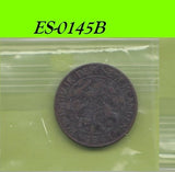 S6-HES-0145 NEDERLAND 1 CENT 1941  VF KM152